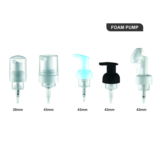 Foam Pump